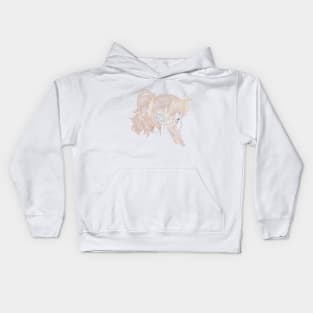 Nanamo Ul Namo Kids Hoodie